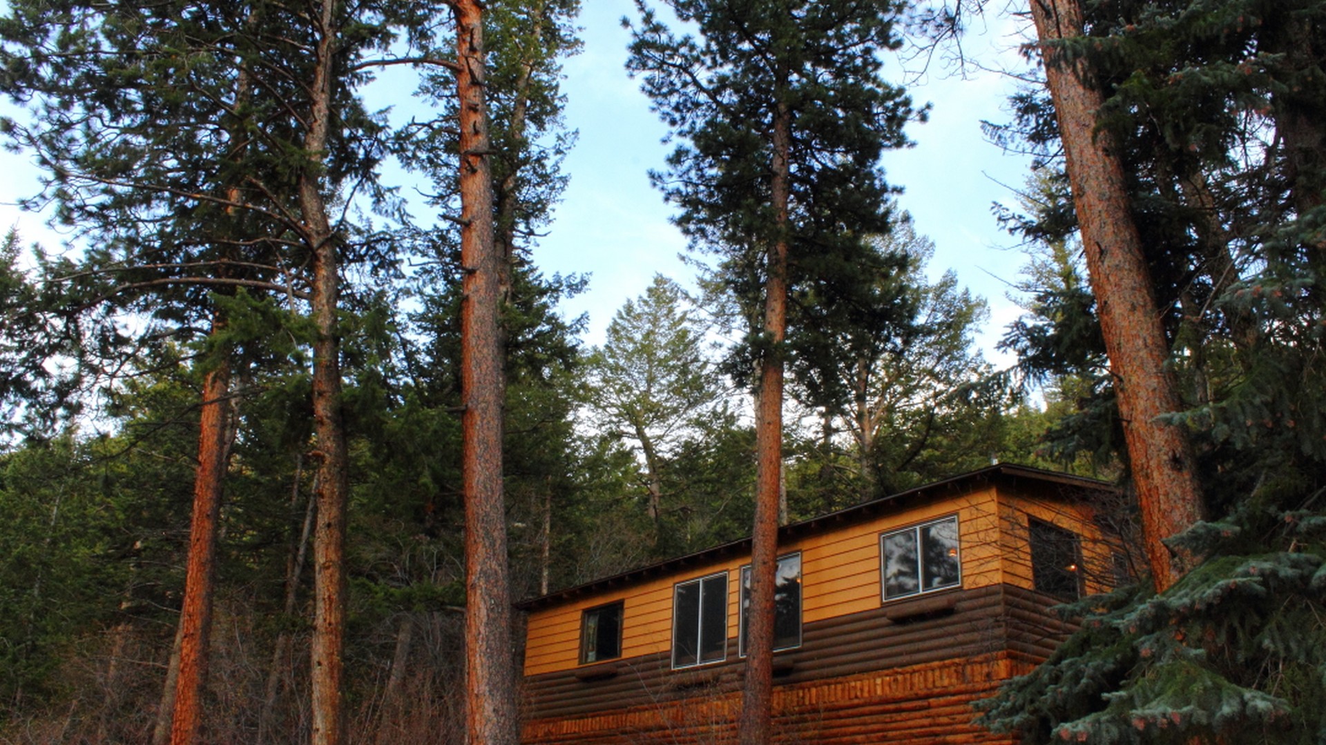Vacation Rentals in Estes Park